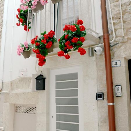 La Maddalena 5 Villa Bitetto Exterior foto
